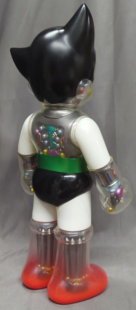 定番人気，定番 SECRETBASE 手塚プロ BIG SCALE 鉄腕アトム Full Color