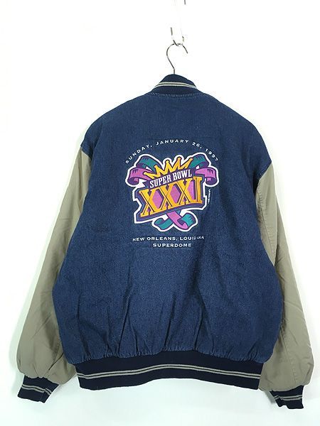 古着 90s NFL Green Bay Packers パッカーズ 「Super Bowl 古着 90s NFL Green Bay Packers パッカーズ 「Super Bowl