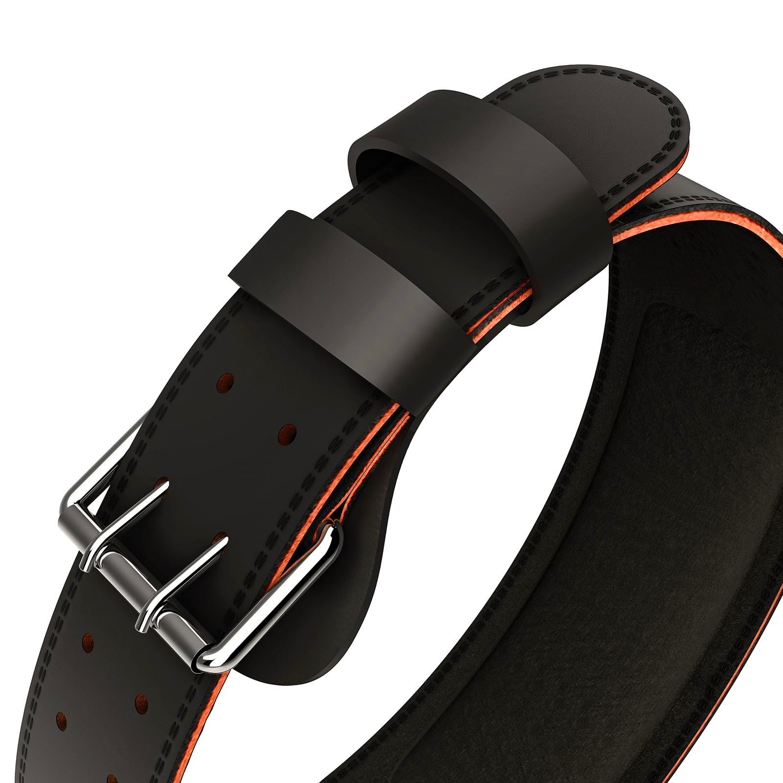 Harbinger レザートレーニングベルト Mサイズ Harbinger レザートレーニングベルト Mサイズ