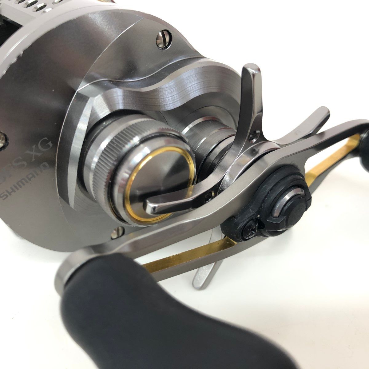 σσ【中古】SHIMANO シマノ SHIMANO 045706 23カルカッタコン