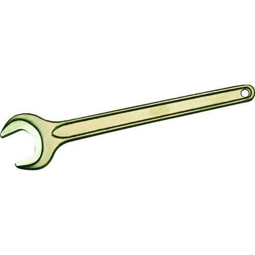 【新品・2営業日で発送】ENDRES TOOLS社 A-MAG 防爆片口スパナ 21mm
