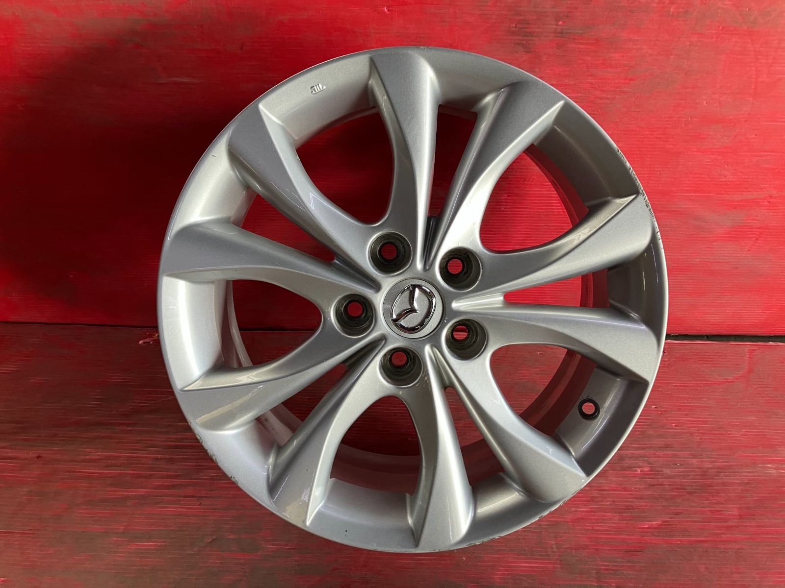 マツダ CX-5純正