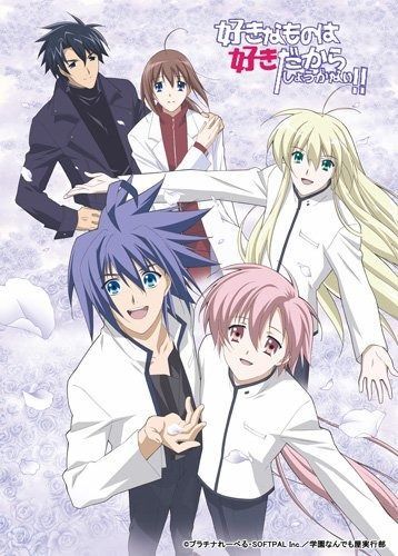 EMOTION the Best 好きなものは好きだからしょうがない!! DVD-BOX