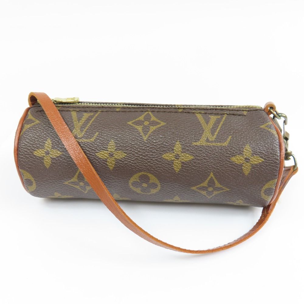 78058 LOUIS VUITTON ルイヴィトン パピヨン付属 バッグ付属