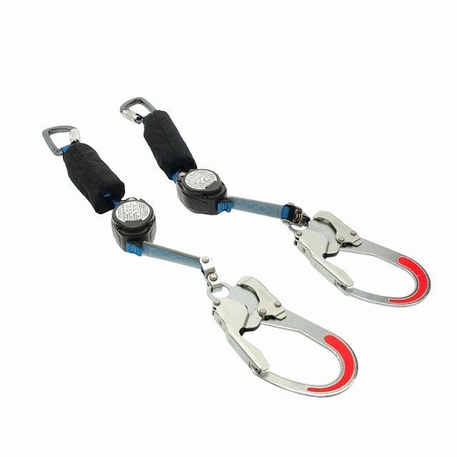 フルハーネス型