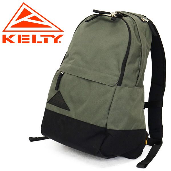 KELTY (ケルティ) 3259252622 URBAN CLASSIC DAYPACK21 デイパック バックパック 全4色 KLT044 Sage