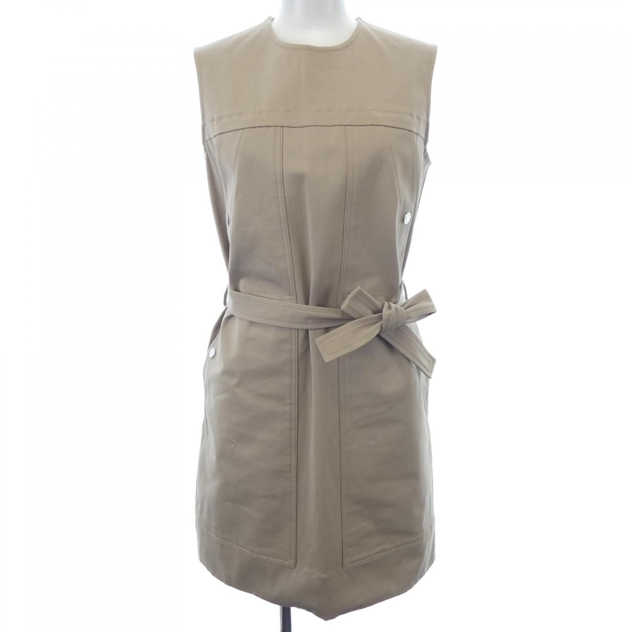 エルメス HERMES クルードセル *16-7359 ワンピース