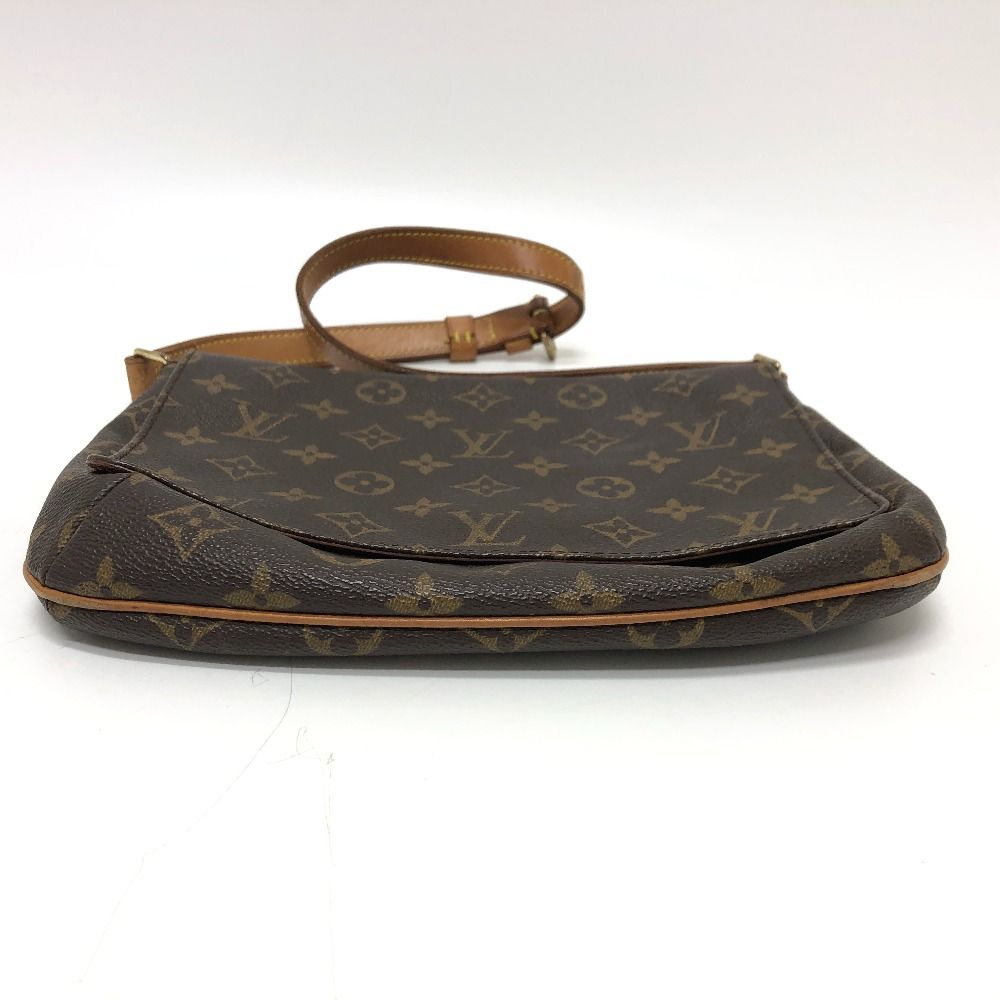 LOUIS VUITTON ルイヴィトン ショルダーバッグ ミュゼットタンゴ