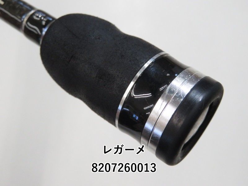 レガーメエックスアルマトゥーラ斬７８ＣＡ X-ARMATURA 斬 78 23年モデル - LEGAME