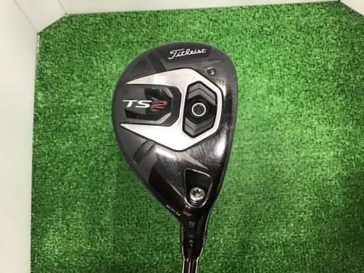 Titleist TS2 ユーティリティ 21度　NS950neo S TS2 ユーティリティ N.S.PRO 950GH neo(ユーティリティ（単品