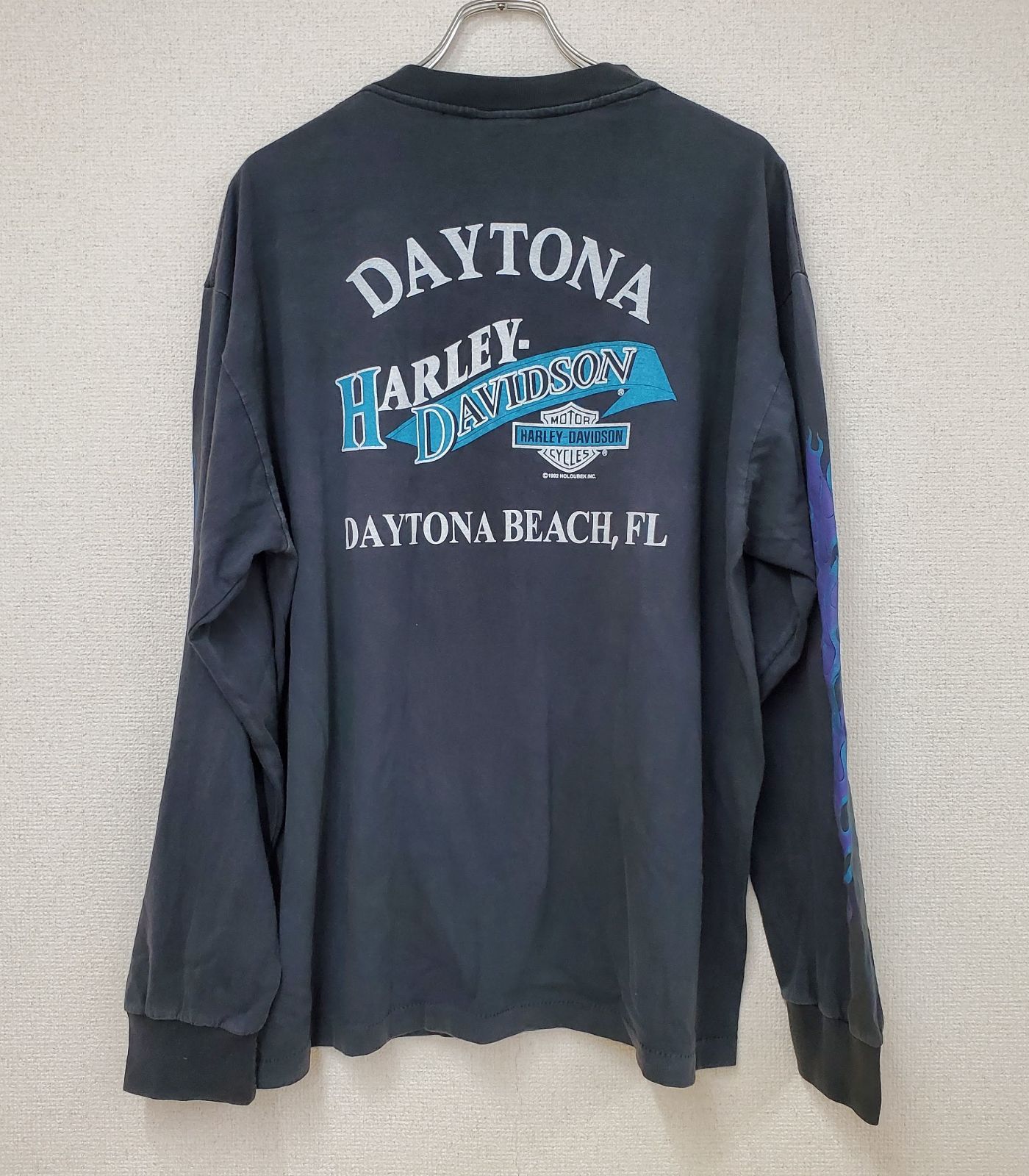 90s ハーレーダビッドソン Harley Davidson “Chrome Sweet