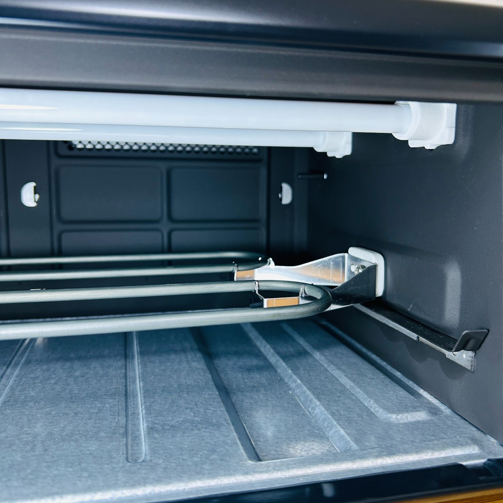 パナソニック フィッシュロースター