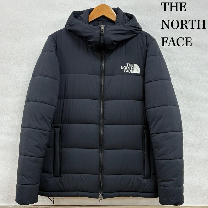 THE NORTH FACE ザノースフェイス ジャケット 上着 ジャンパー ブルゾン Trango Parka トランゴパーカ 中綿 インサレーション ジャケット NY81831