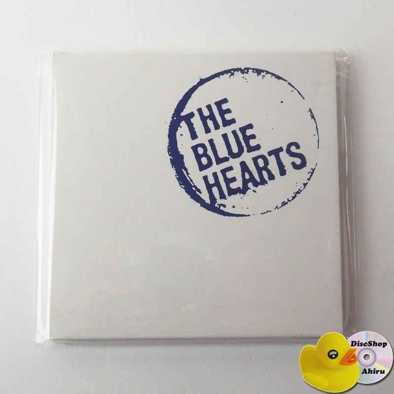 EPレコード「リンダリンダ」「人にやさしく」セット ザ・ブルーハーツ Amazon.co.jp: ザ・ブルーハーツ/人にやさしく EPレコード