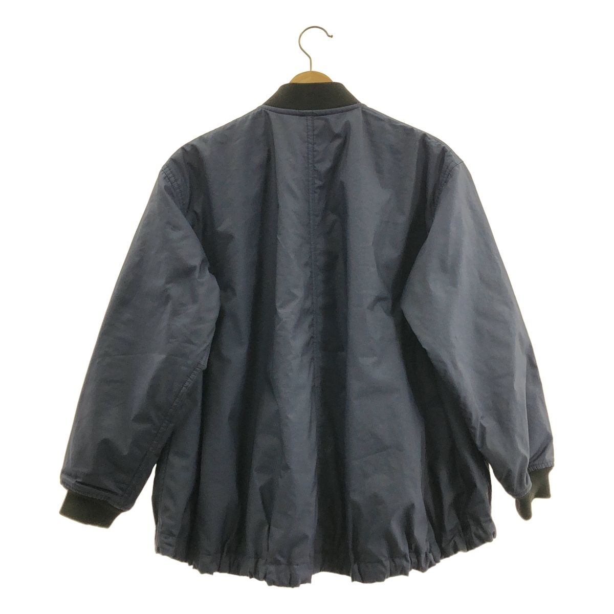 CHERI♡キルティングジャケット 黒 CATEGORY tops | SHIRO VINTAGE