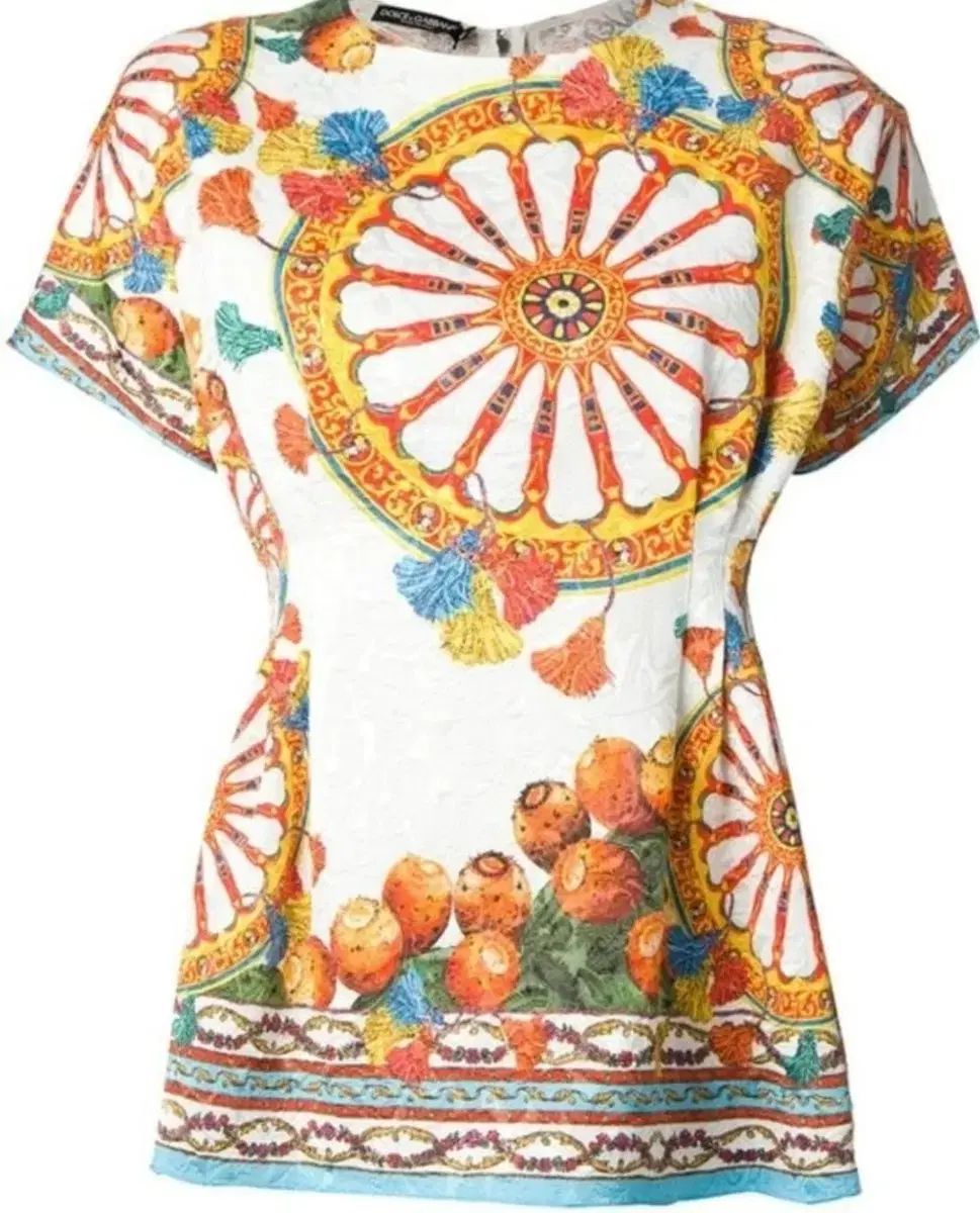Dolce-Gabbana ドルチェ＆ガッバーナ