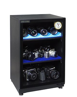 ドライキャビ DRYCABI EH-80 訳あり品 トーリ ハン 防湿庫