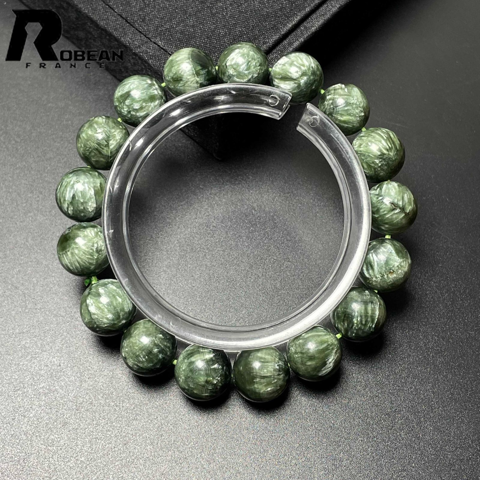 ディズニーヴィランズ アースラ ハロウィン ヘアクリップ リング