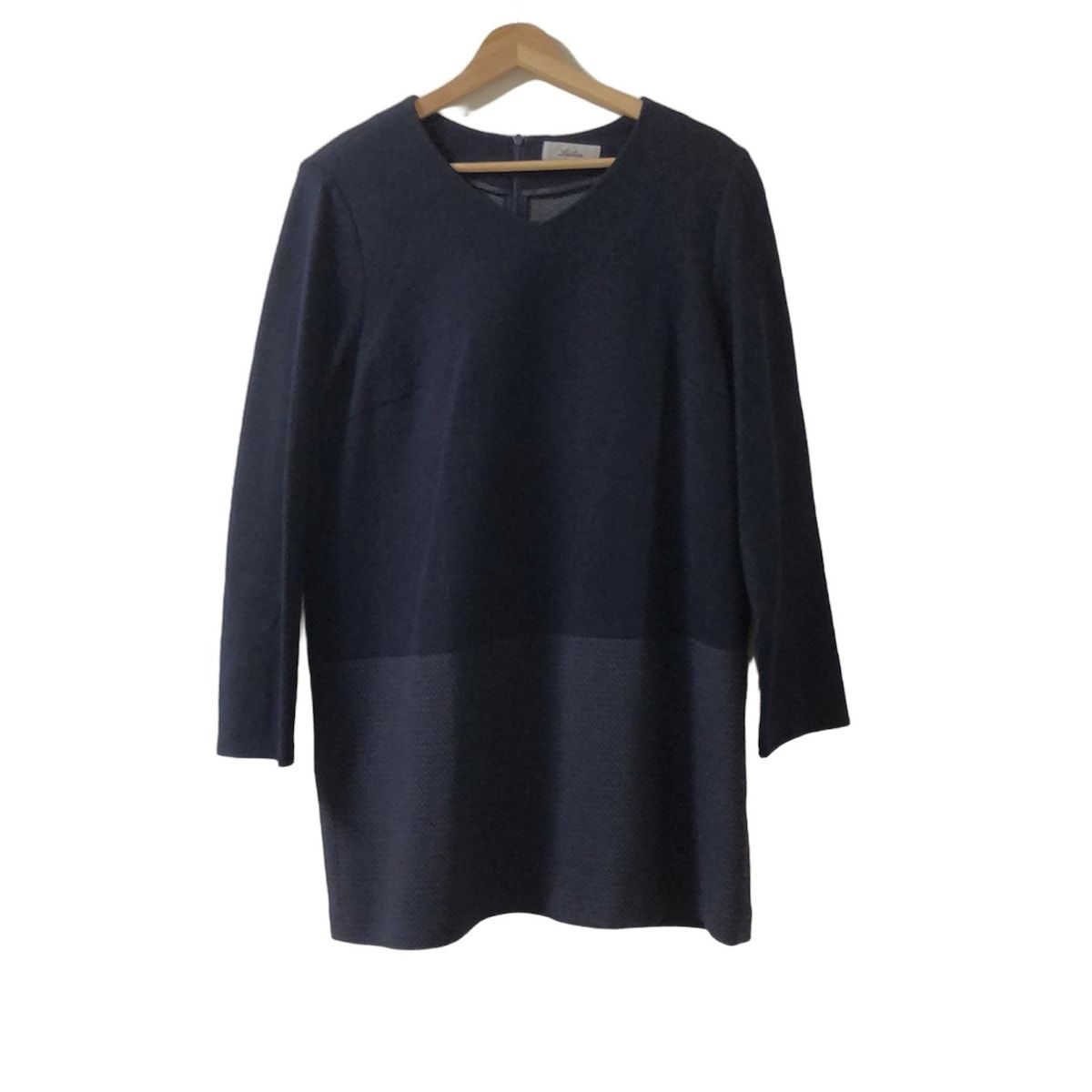 Leilian(レリアン) チュニック サイズ13 L レディース美品