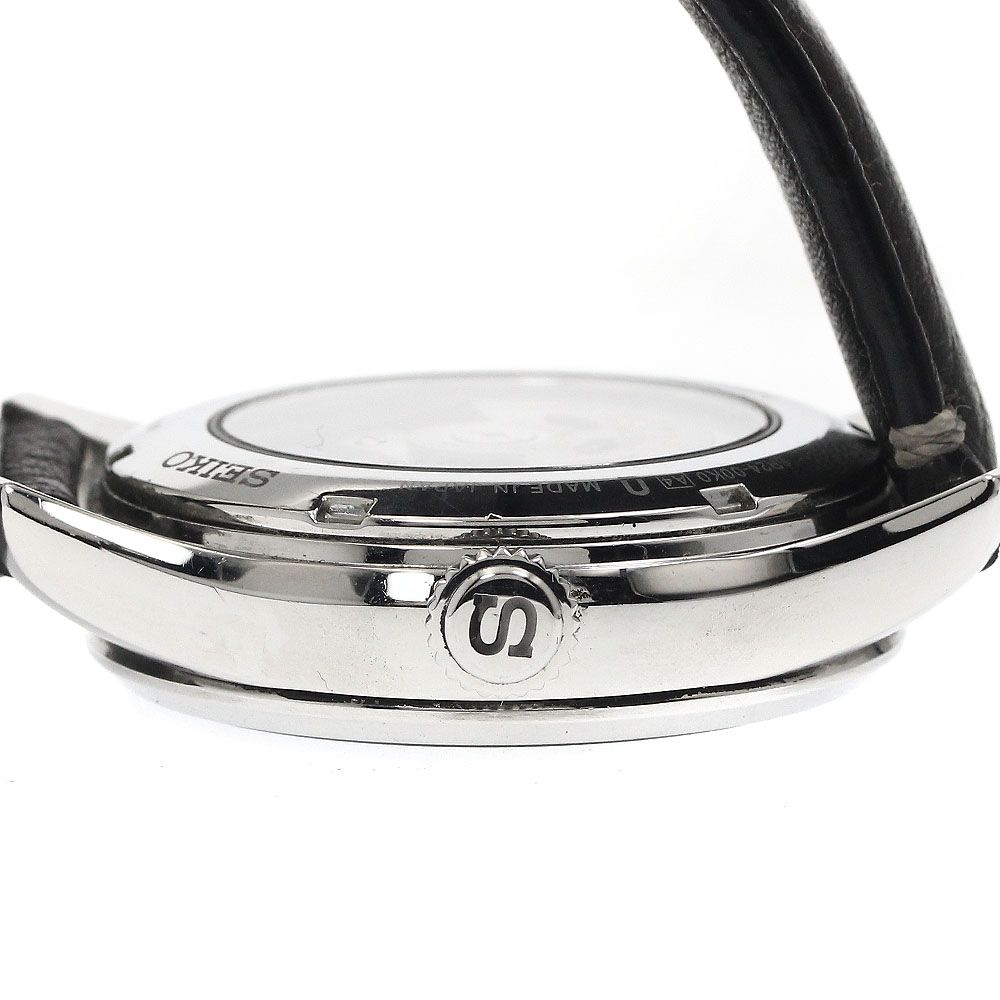 SEIKO