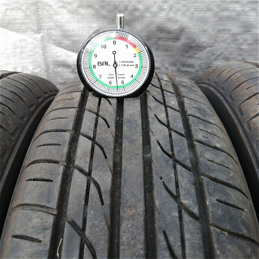 【25年製造】イエローハット プラクティバ 155/65R13 4本 ヨコハマ製 タイヤ4本セット イエローハットPRACTIVA 155/65R13 2024年 軽自動車