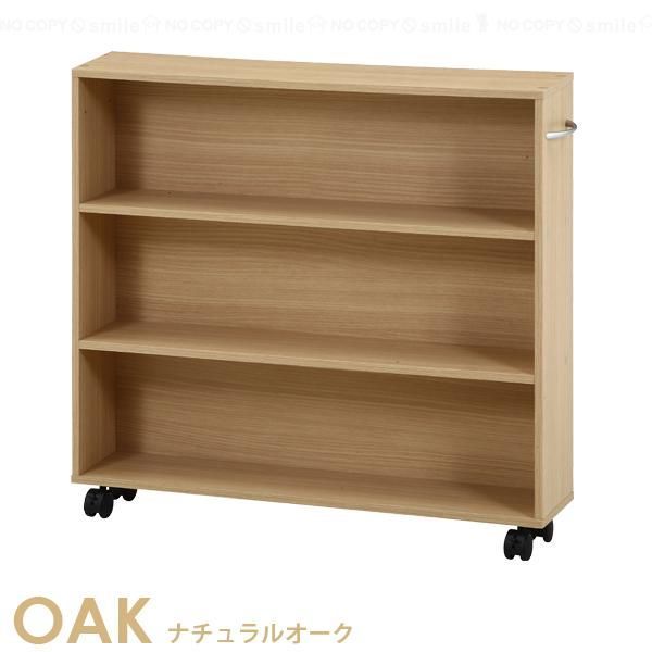 NEW コミック収納カート