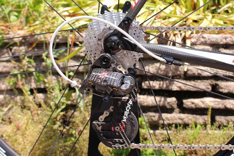 タイム TIME VXRS ulteam world star Sサイズ カンパニョーロ スーパー