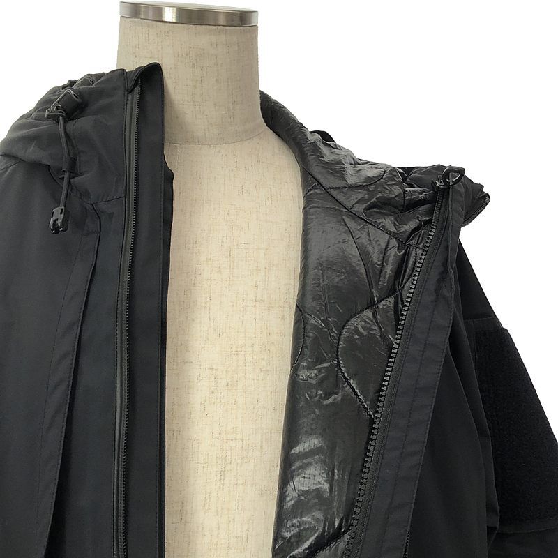 マウトリーコンテーラー SHOOTING COAT 46 MT1103