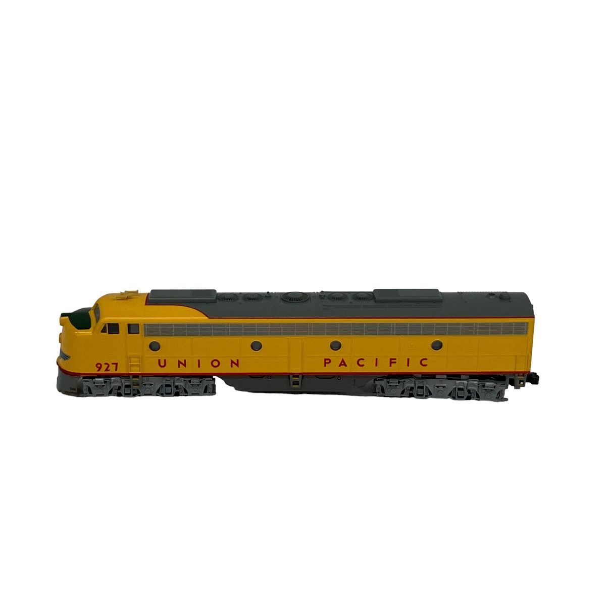 KATO カトー 176-263 EMD E8/9 Nゲージ 鉄道模型 良好 S9052729 - メルカリ