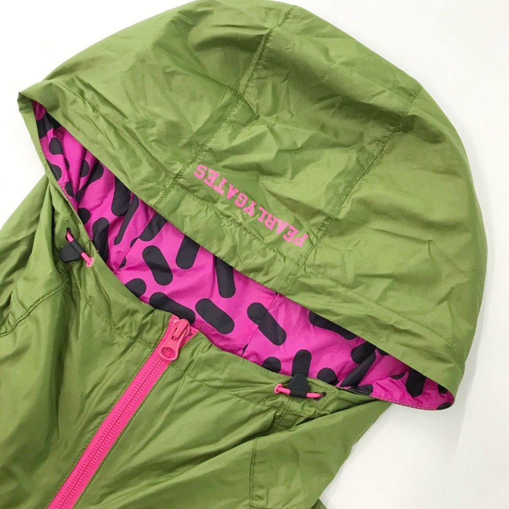 PEARLY GATES パーリーゲイツ ナイロン ジャケット 1 ［240001900768