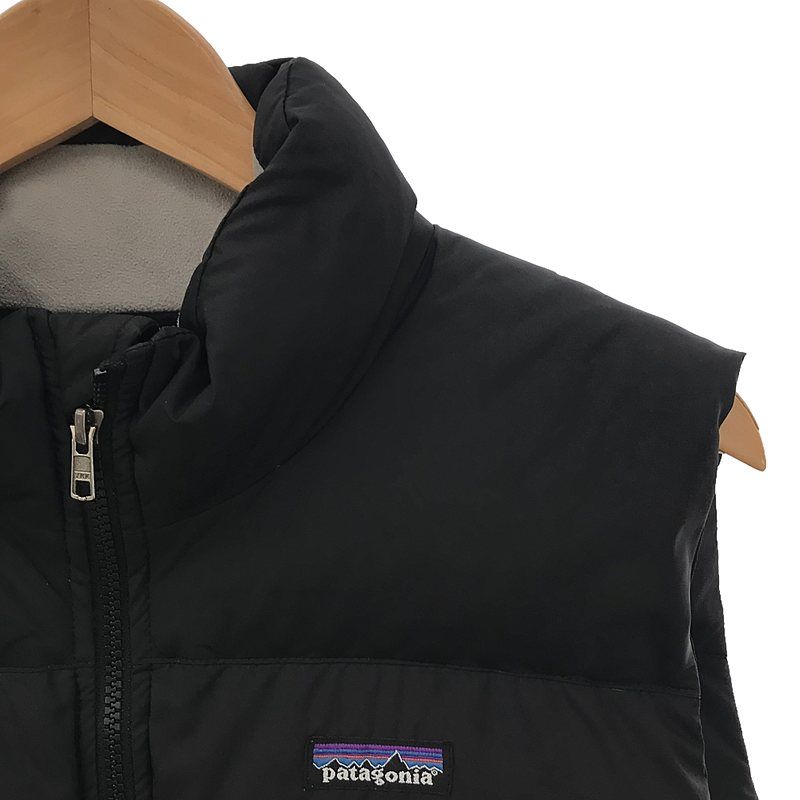 Patagonia / パタゴニア | Fitz Roy Down Vest / 84632 フィッツロイ 