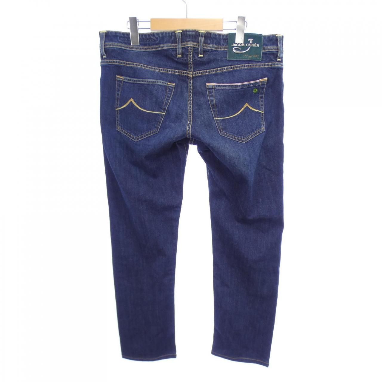 【美品❗】JACOB COHEN ヤコブコーエン ジーンズ デニム　29 楽天市場】JACOB COHEN ヤコブコーエン 国内正規品 NICK(旧622