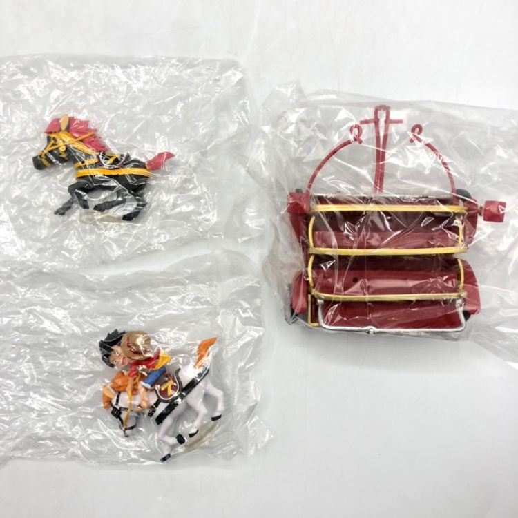 ワンピース一番くじ　20th アニバーサリーB賞　CLASSIC COLOR 一番くじONLINE ワンピース 20th anniversary B賞 CLASSIC COLOR