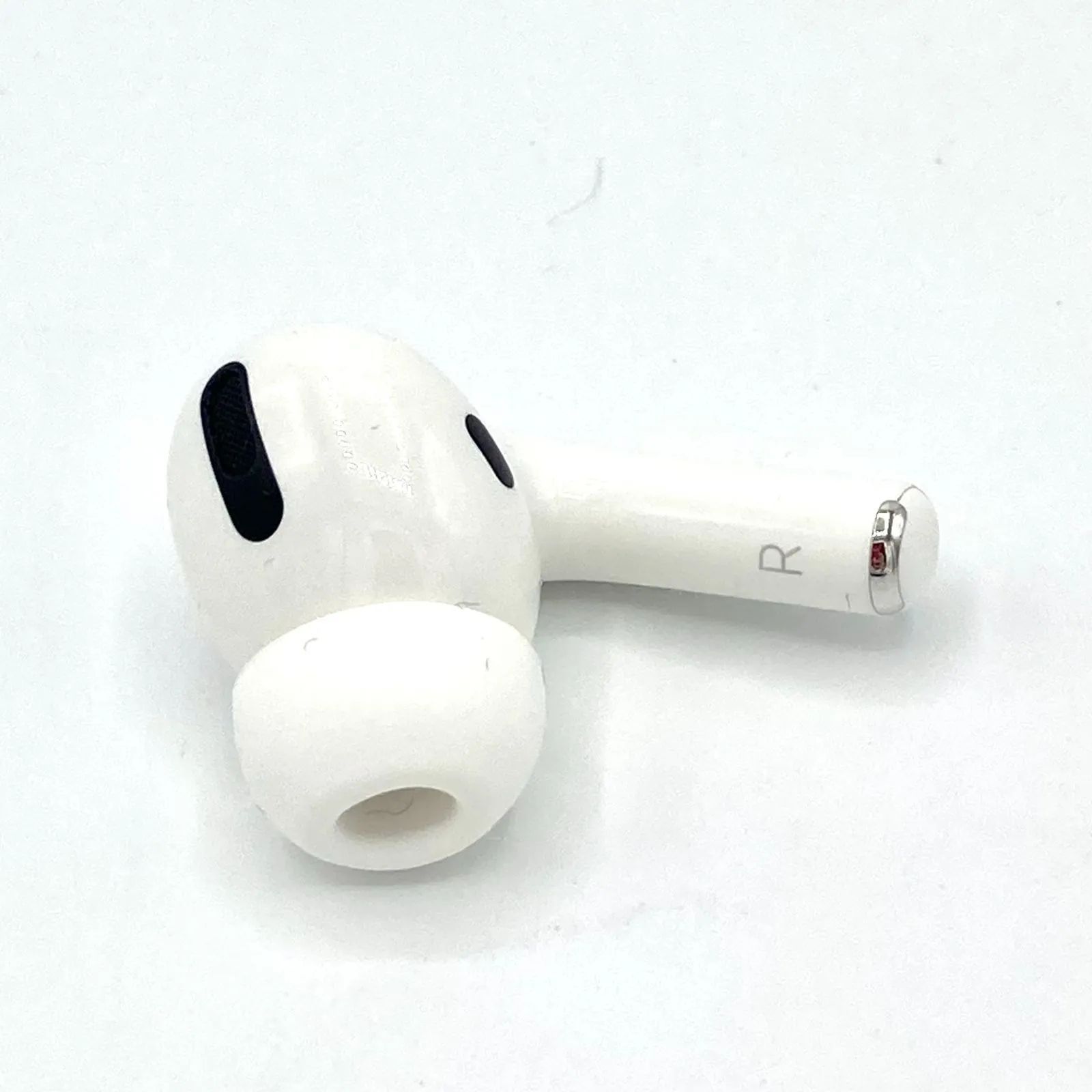 ▽【ジャンク品】AirPods Pro MWP22J/A ワイヤレスイヤホン 箱あり 