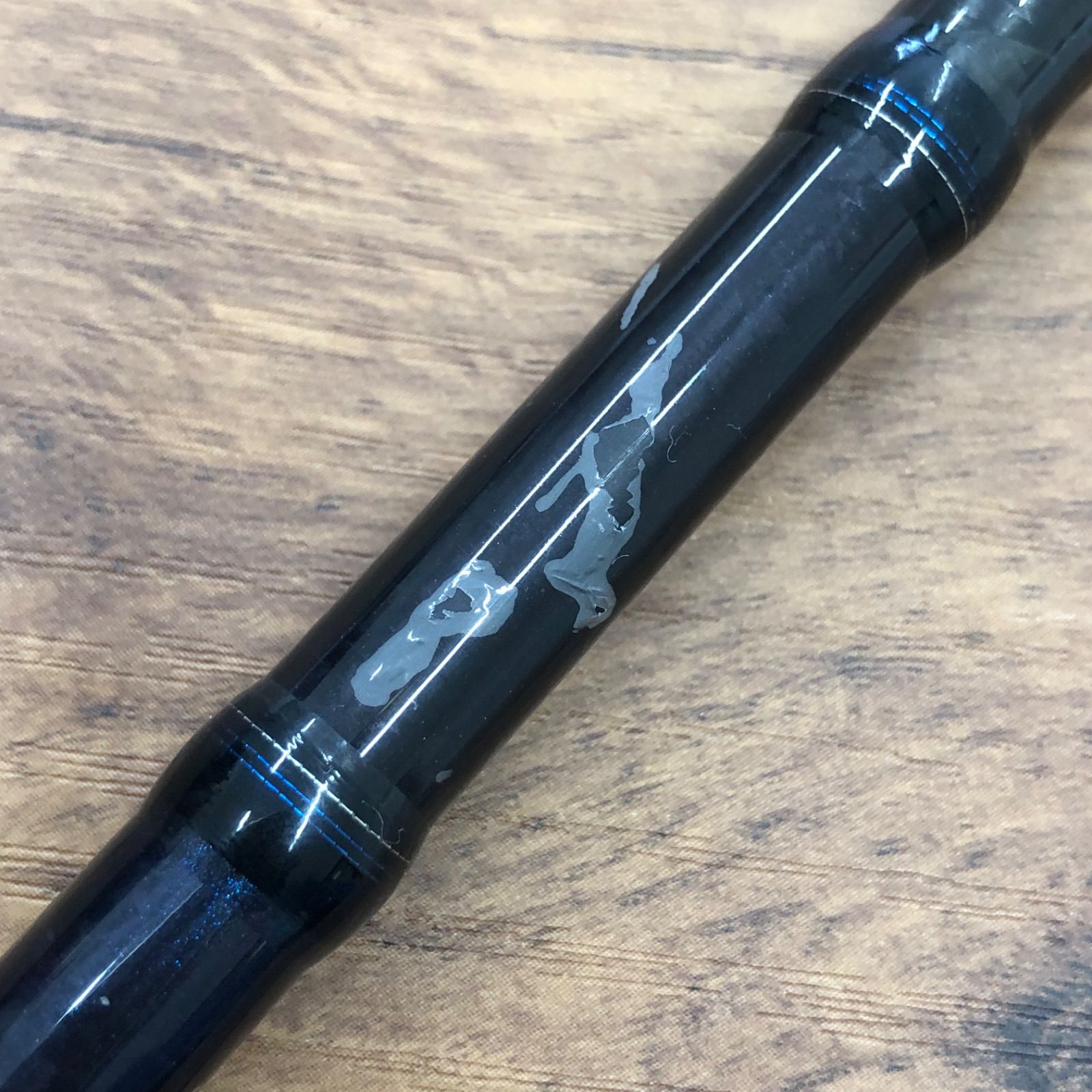 ☑️ シマノ グラップラー S604 スピニングロッド SHIMANO GRAPPLER