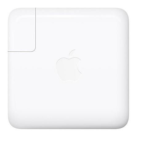 Apple製純正87W USB-C電源アダプタ