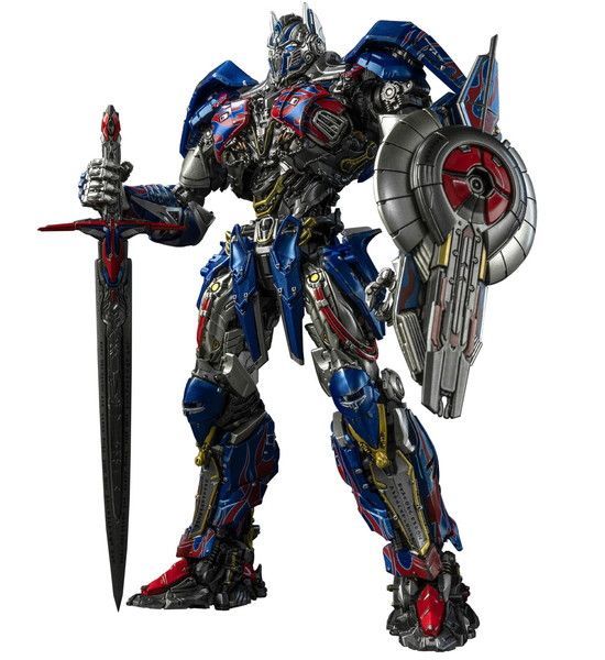 トランスフォーマー dmk 塗装済完成品 トランスフォーマー」より「メガトロン」が完全塗装済みの組立