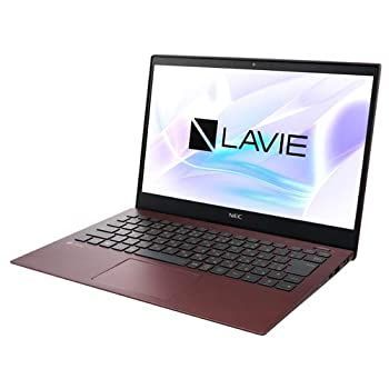 【中古】 NEC PC-PM550NAR LAVIE Pro Mobile