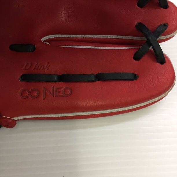 中古品 ミズノ MIZUNO グローバルエリート ∞インフィニティ NEO
