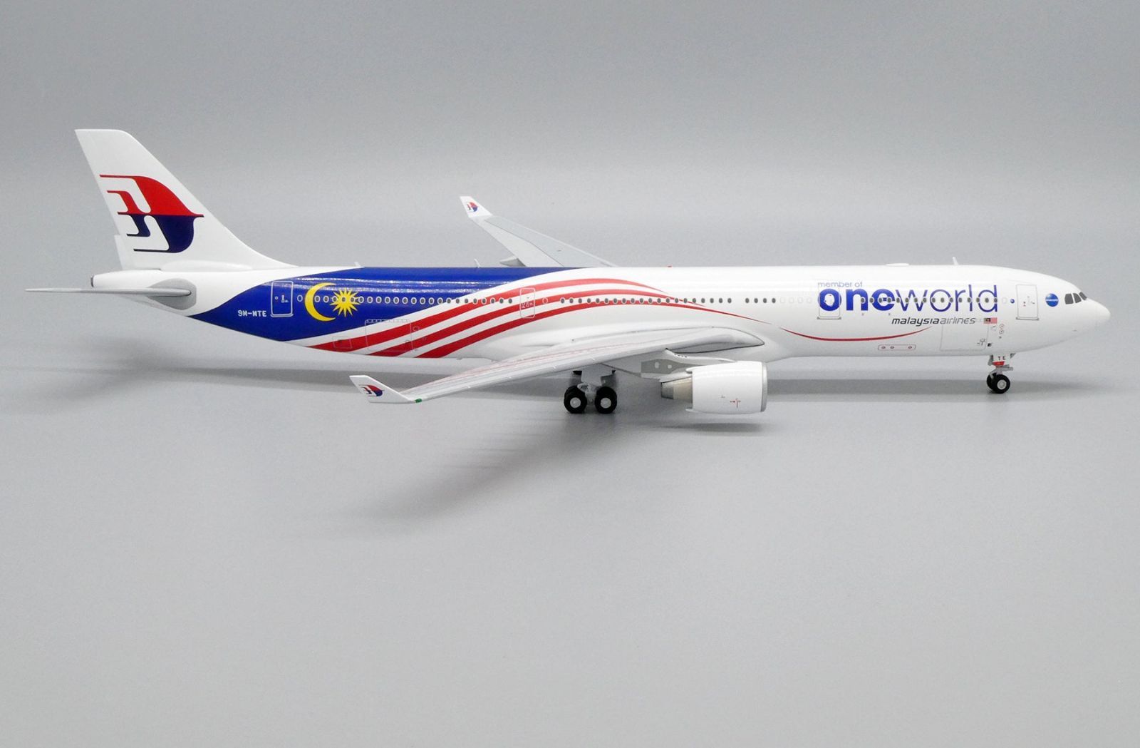 Jcwings マレーシア航空