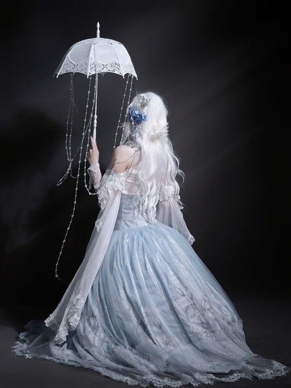 レース ゴシック