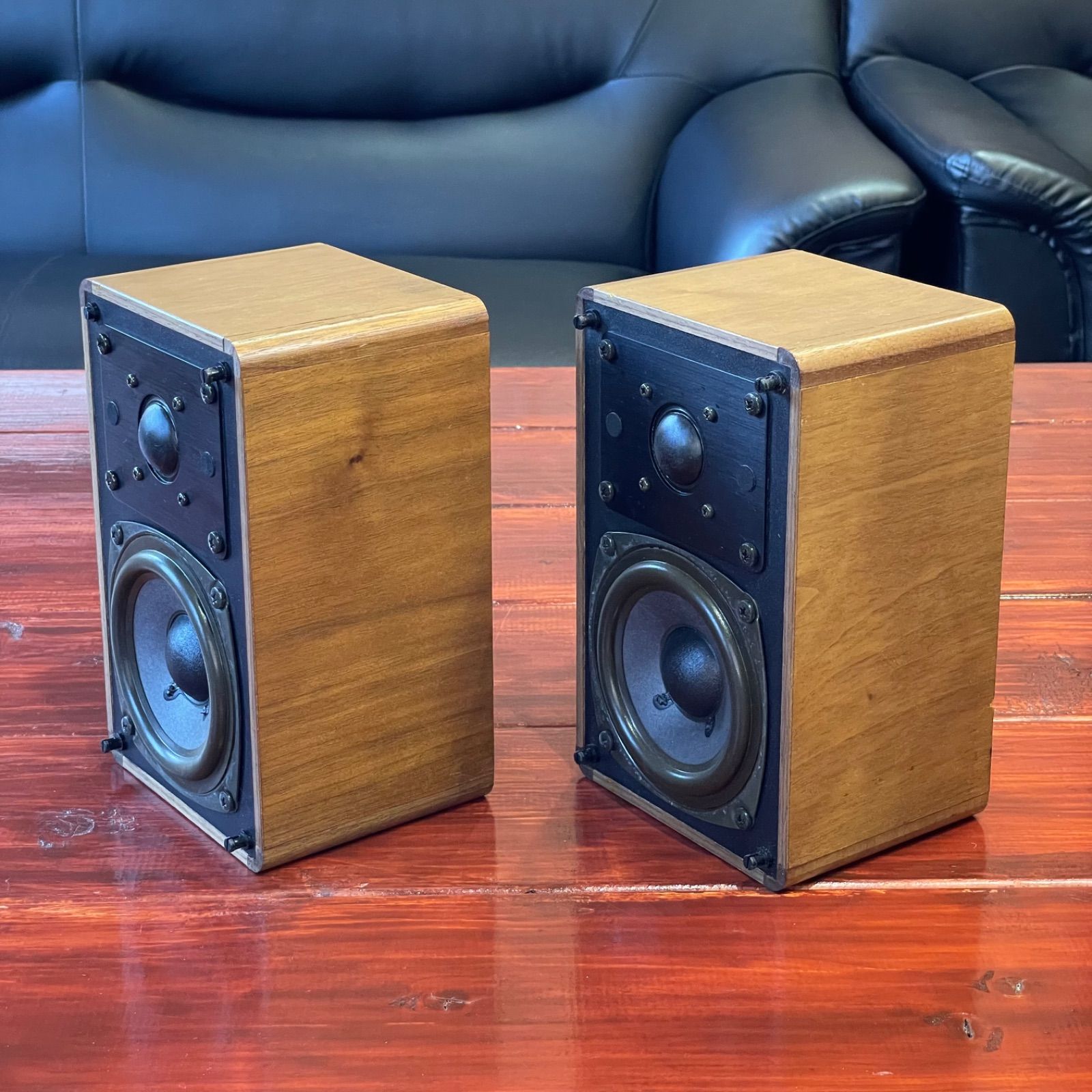 マランツ LS-5A コンパクトSPペア マランツ LS-5A コンパクトSPペア