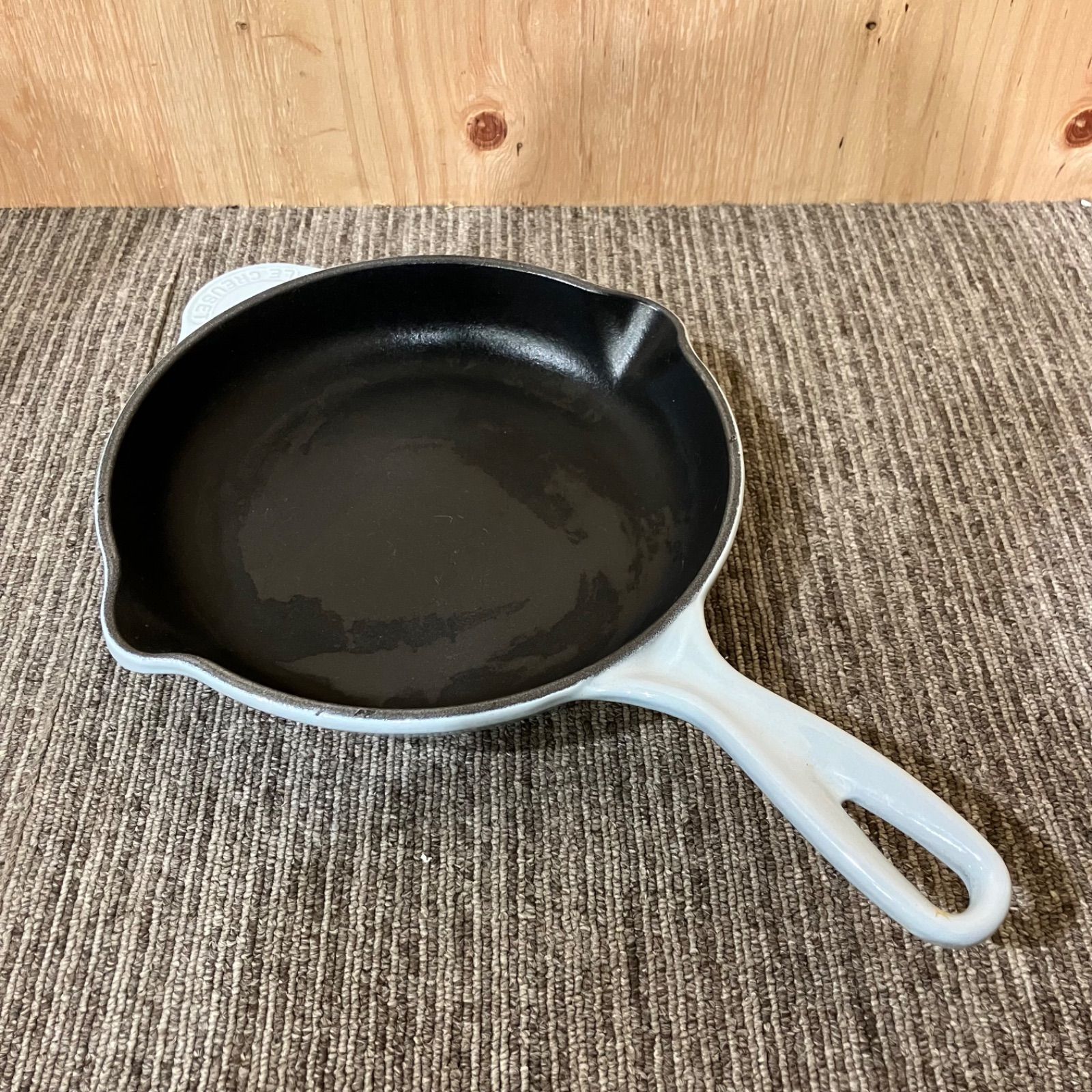 スカイブルー系 20cm