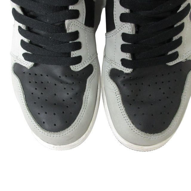 ナイキ NIKE AIR JORDAN 1 HIGH OG AJ1 555088-035 スニーカー
