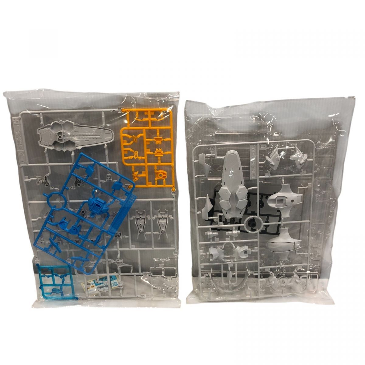 ☆未使用☆ ガンプラ 劇場版 Gのレコンギスタ 節約 1/144 HG ガンダム