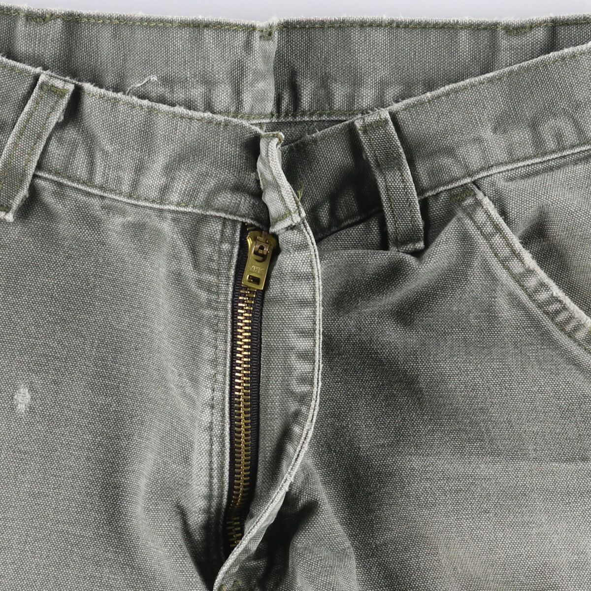 古着 カーハート