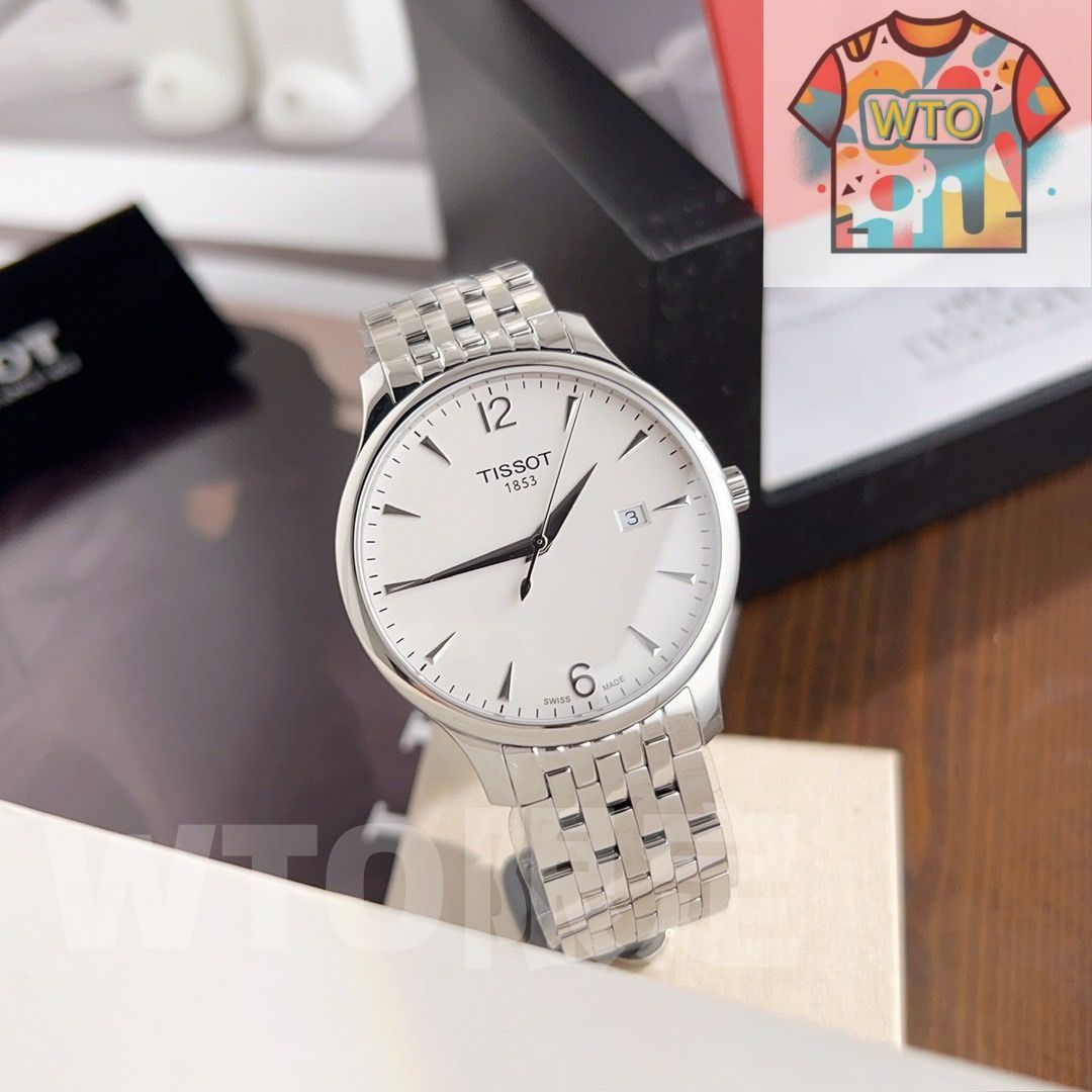 TISSOT レディース　時計 レディースウォッチ | Tissot® [ティソ] 日本