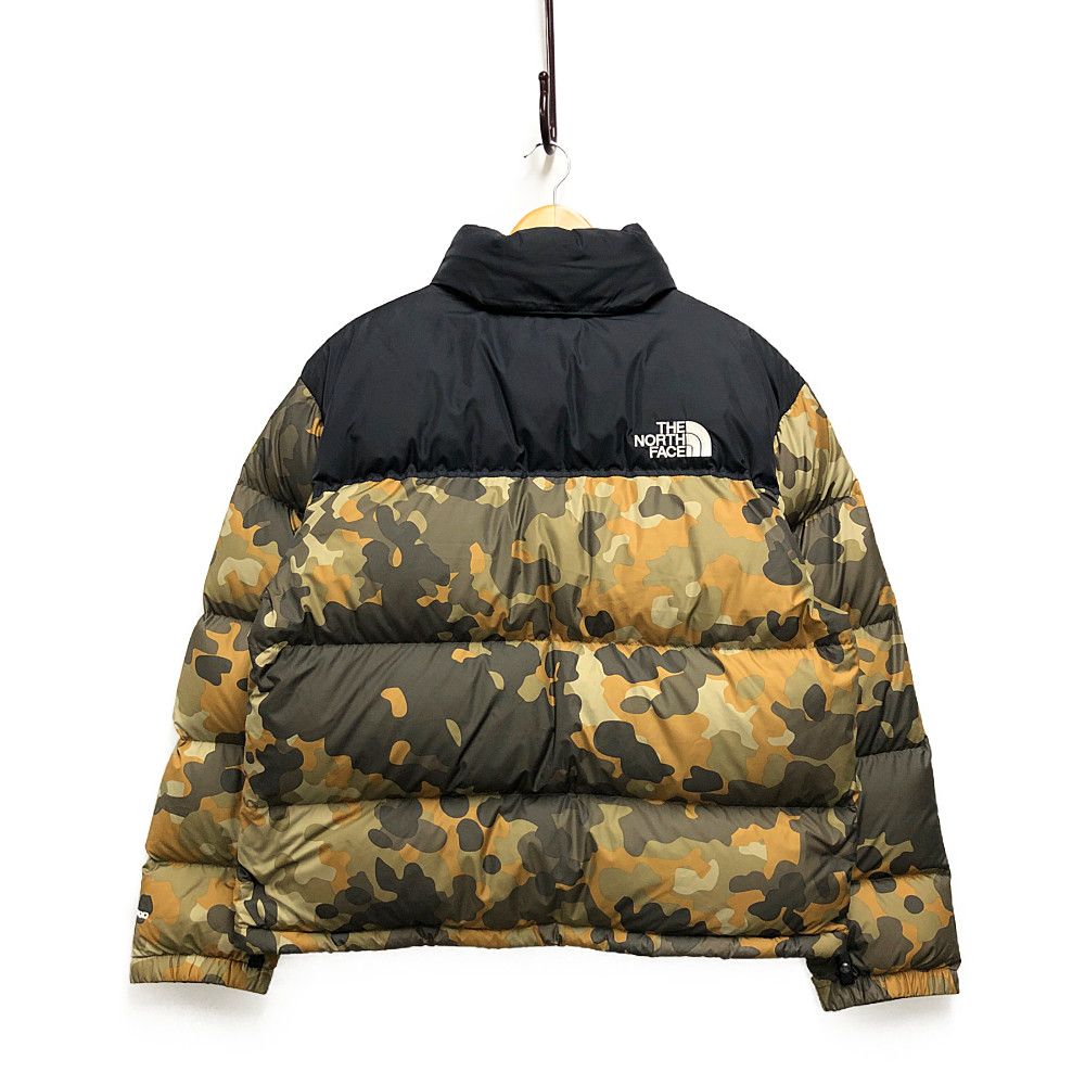 THE NORTH FACE ザ・ノースフェイス 18AW 品番 NF0A3MIX 1996 Nuptse