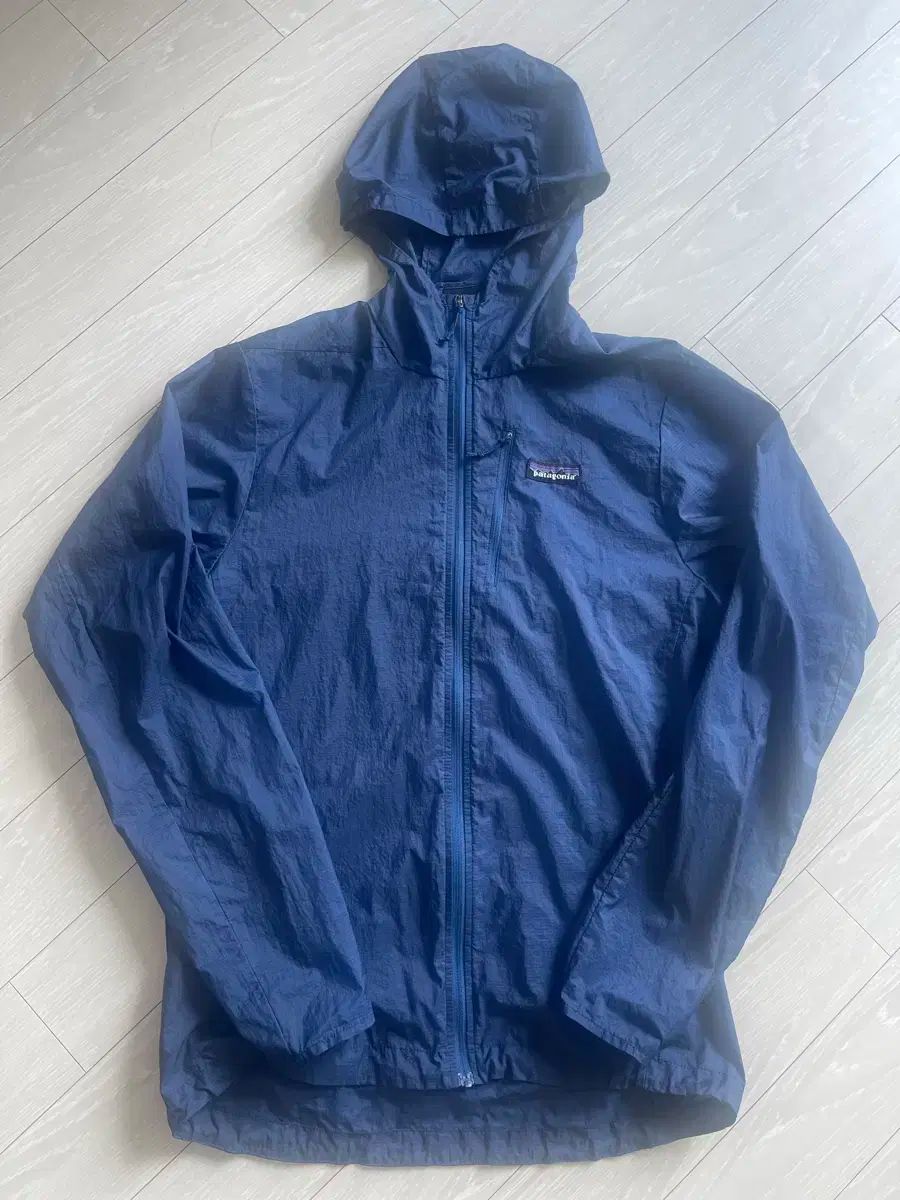 patagonia パタゴニア フーディーニ S