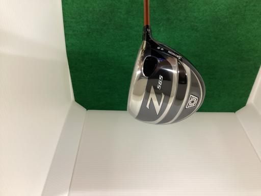 DUNLOP ダンロップ/SRIXON Z565 ドライバー 10.5/Miyazaki Mizu6S/ABランク/81【中古】 SRIXON Z565｜ダンロップ｜アイアンセット｜NSプロ980GH D.S.T.